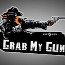• Grab My Gun eSports ™  > Avatar