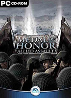 Medal of Honor Allied Assault