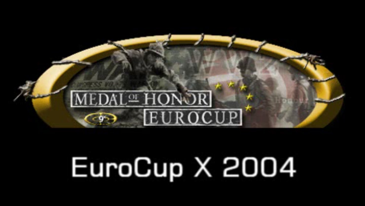 eL ' Eternal Life EuroCup