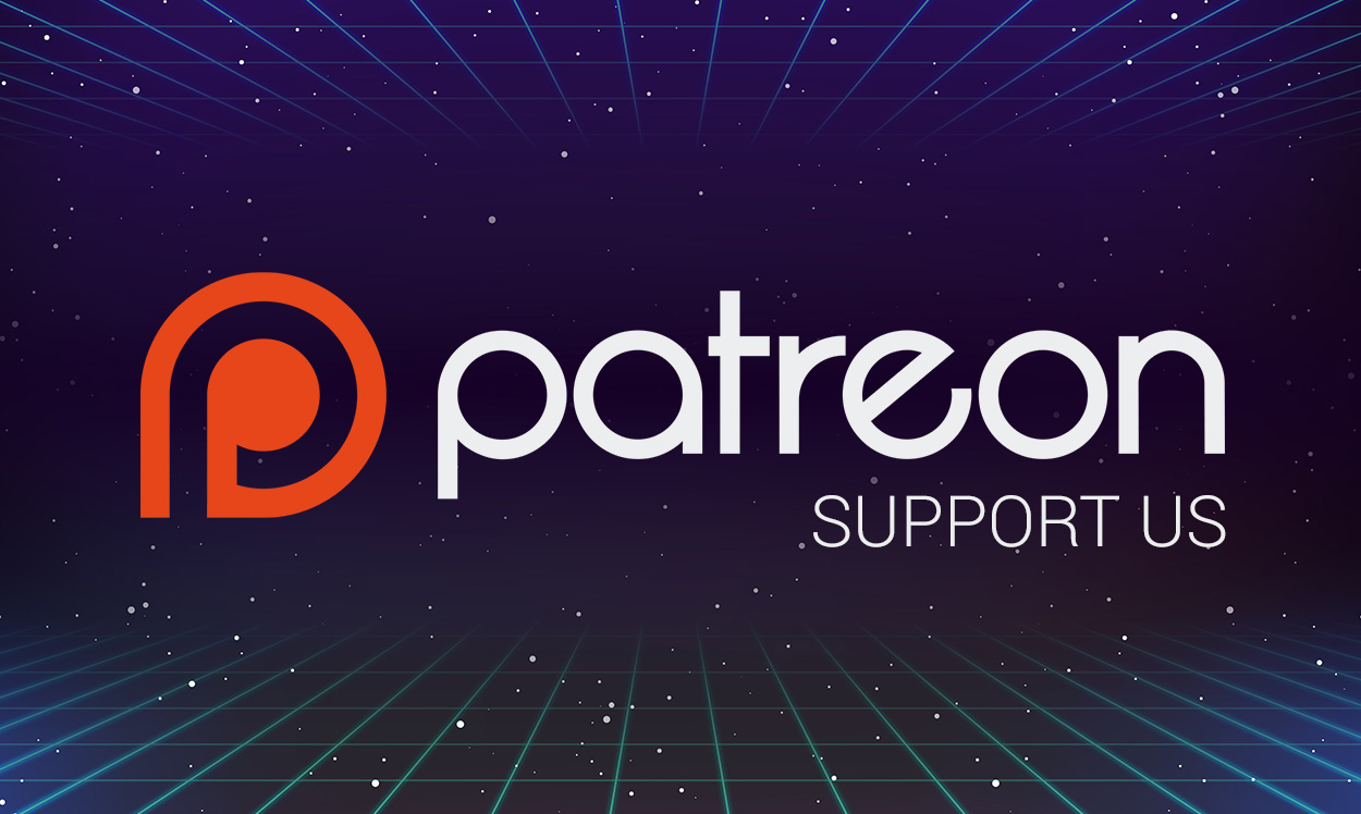 Support the developers of ScrimBase on Patreon