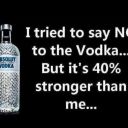 Absolut Vodka's Avatar