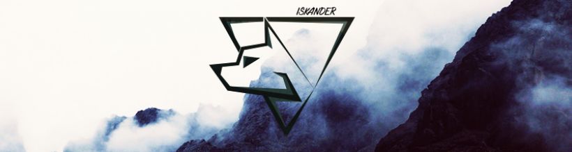 ISKANDER's Cover