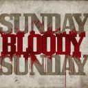 Bloody Sunday Avatar