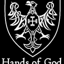 Hands of God Avatar