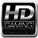 HD Gaming Avatar