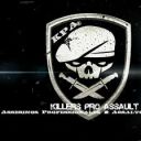 Killers Pro Assault [KPA] Avatar