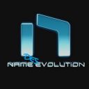 name evolution B