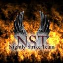Nightly Strike Team Avatar