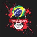 toxic Brazilians Avatar