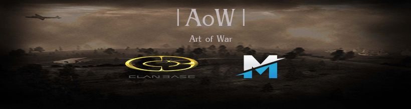 Art of War Cover