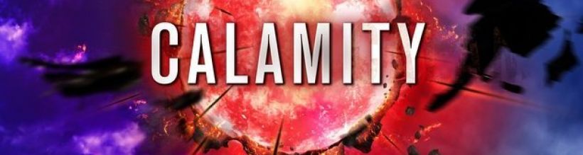 CALAMITY Cover