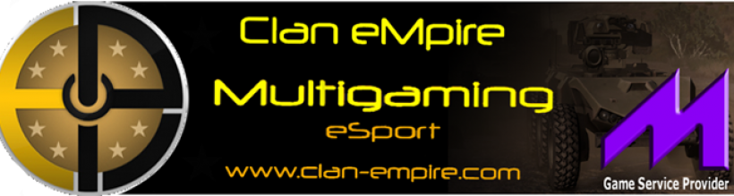 Clan eMpire Cover