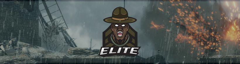 Elite Cover