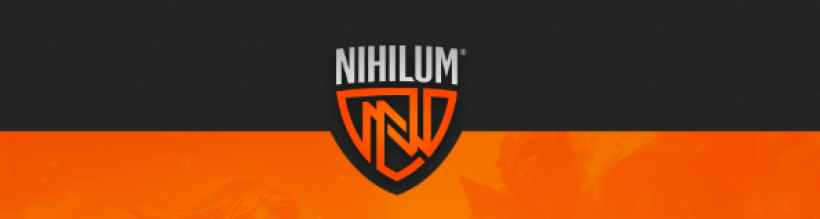 N1HILIUM Cover