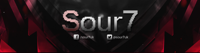 Sour7 Cover