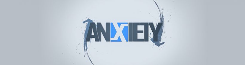 team anxiety Cover