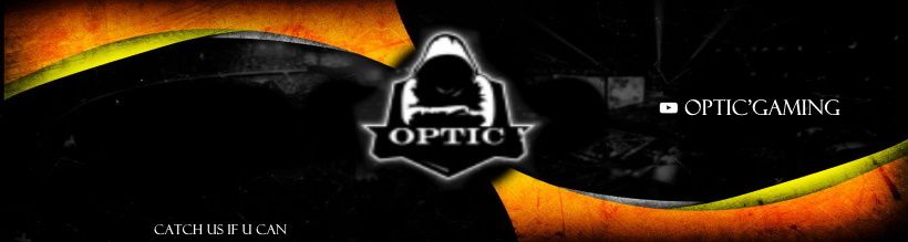 optic' Gaming Cover