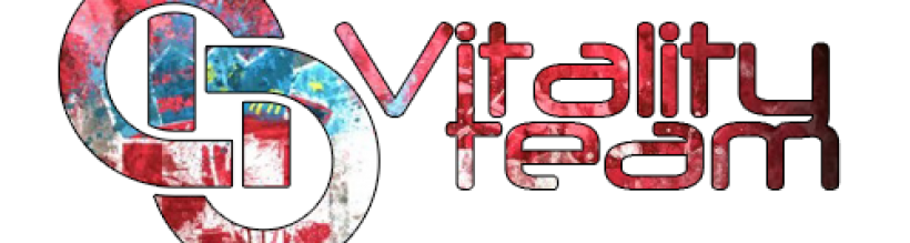 vital1ty team Cover
